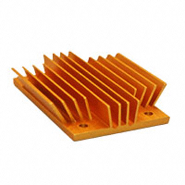 Heat Sinks Thermal Electronic Components Distributor DigiKey